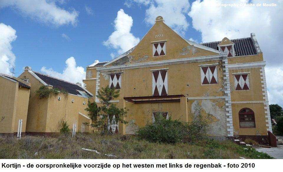 10. Kortijn oorspronkelijke voorzijde 2010